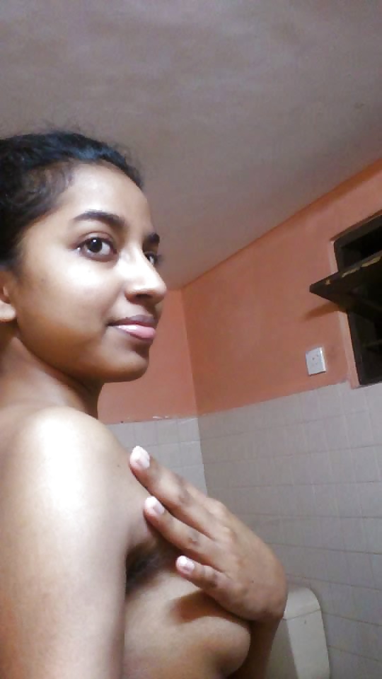 Sexy Indian girl nude #38849504