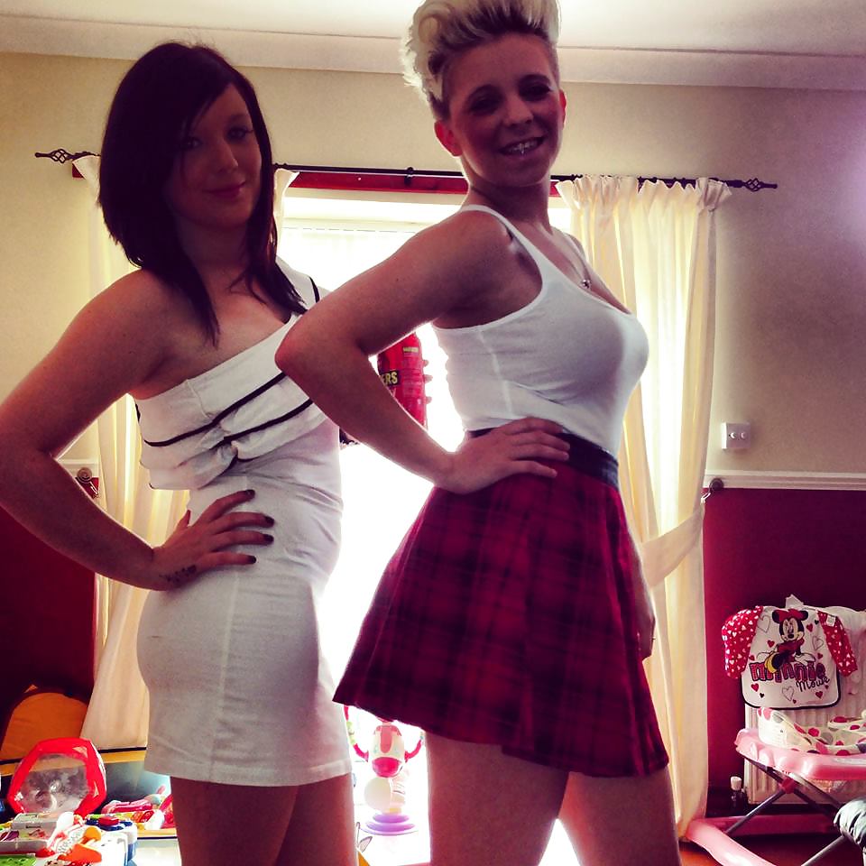 Yo vestida
 #36813891