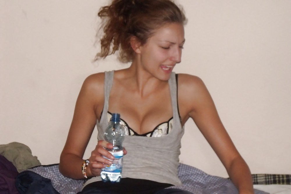 Bra babes 131
 #37053235