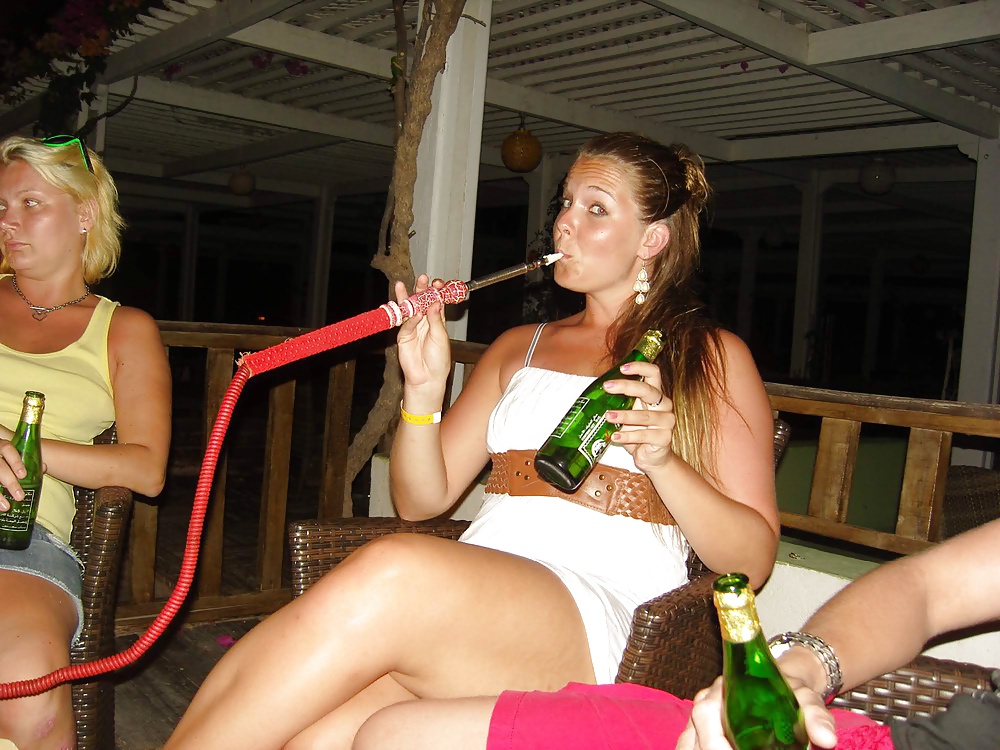 Djerba - si fuma!!! #30733817