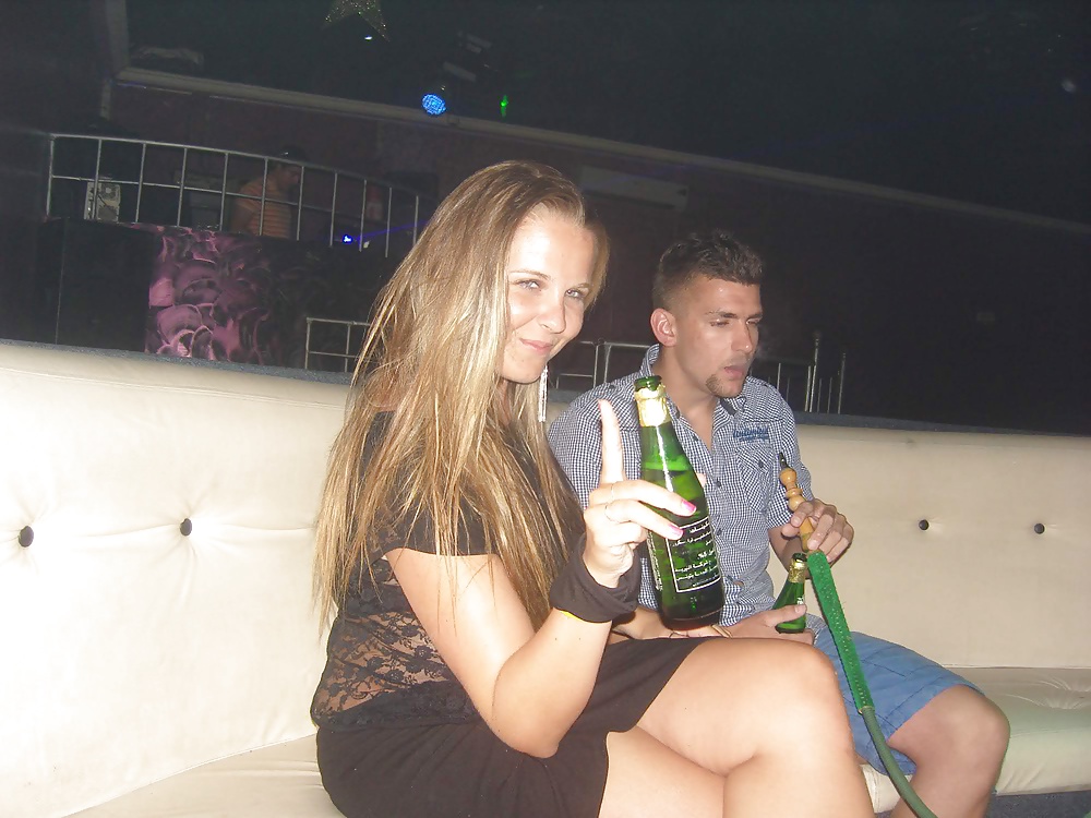 Djerba - si fuma!!! #30733846