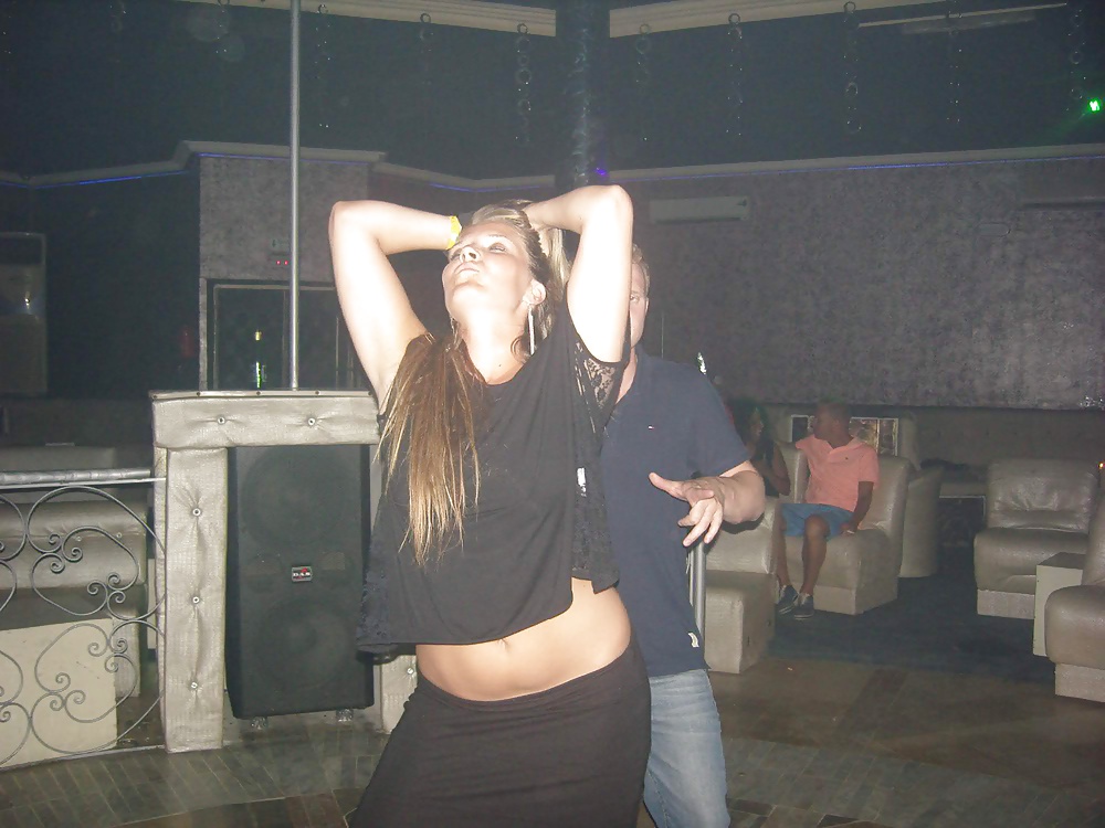 Djerba - si fuma!!! #30733877