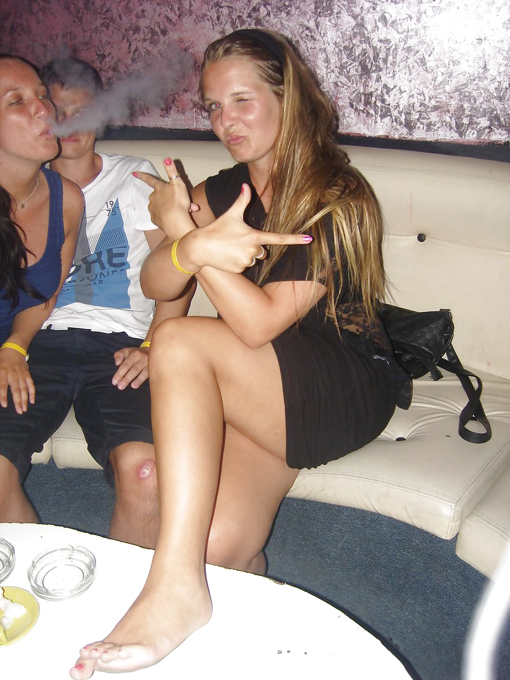 Djerba - si fuma!!! #30733932