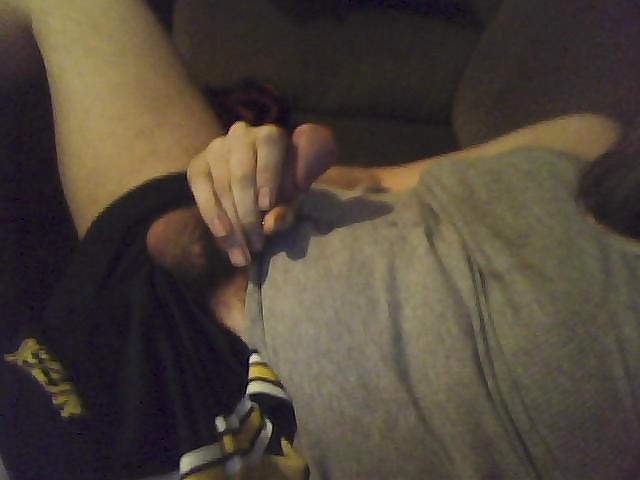 Jerking for hillary #36604841