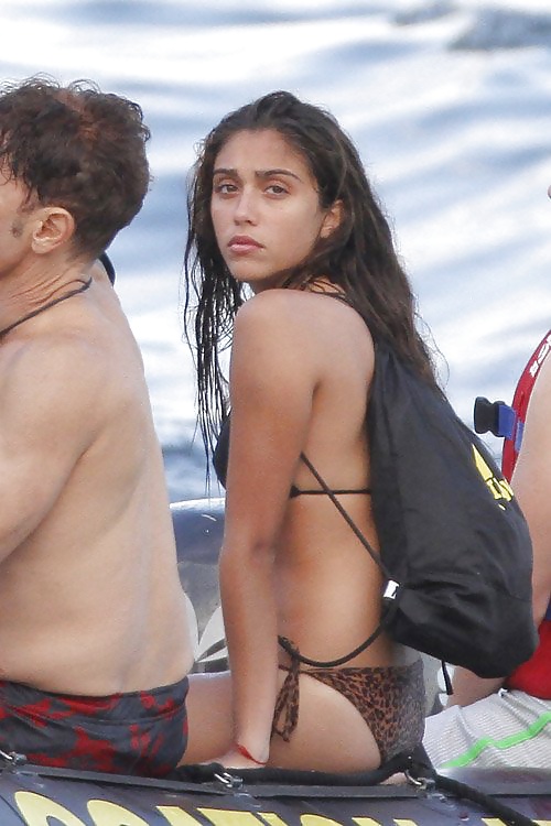 Lourdes leon (ソーシャルメディア・スペシャル)
 #29859537