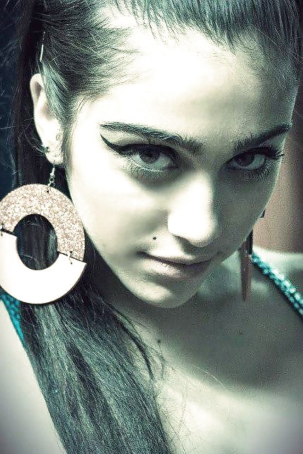 Lourdes leon (speciale social media)
 #29859546