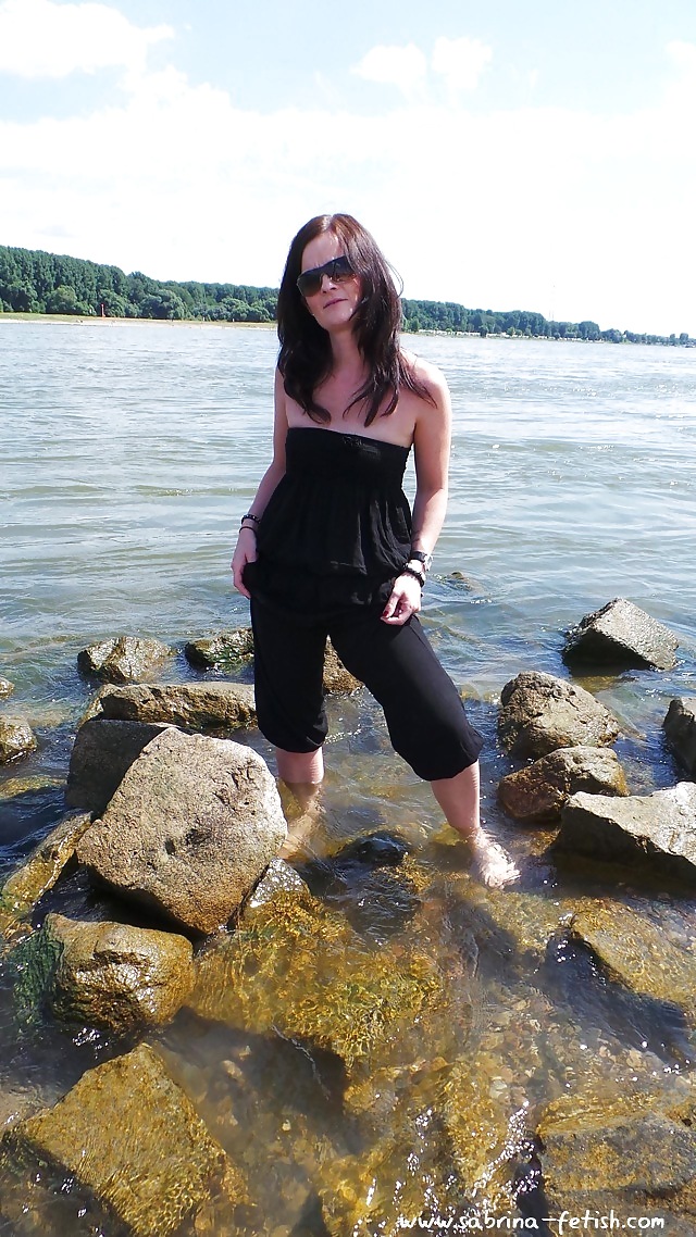 Am Rhein.... #26492620