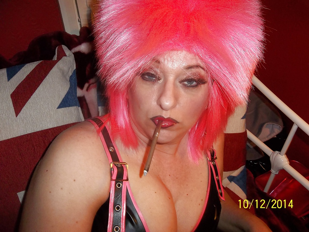 PINK WEDNESDAY PT1 #39334531