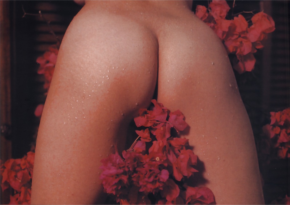 Exquisite Lovely Asian Art Natural Tits Ass Bush 4 #33196297