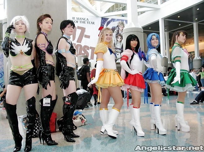 Cosplay or Costume Play vol 13 #36442811