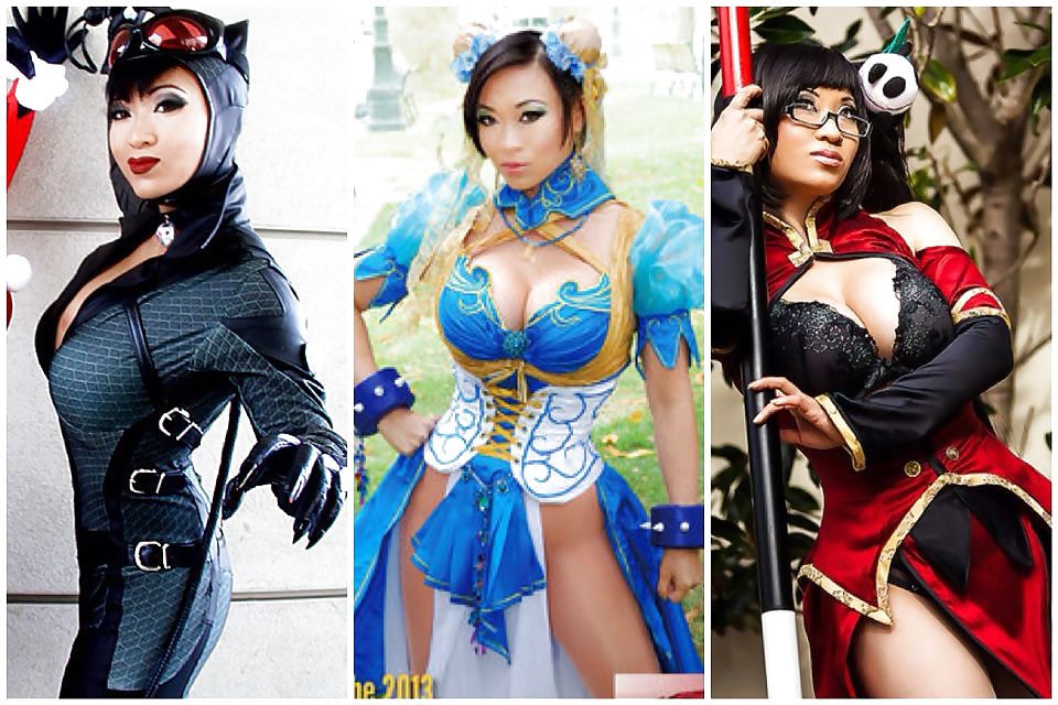 Cosplay or Costume Play vol 13 #36442902