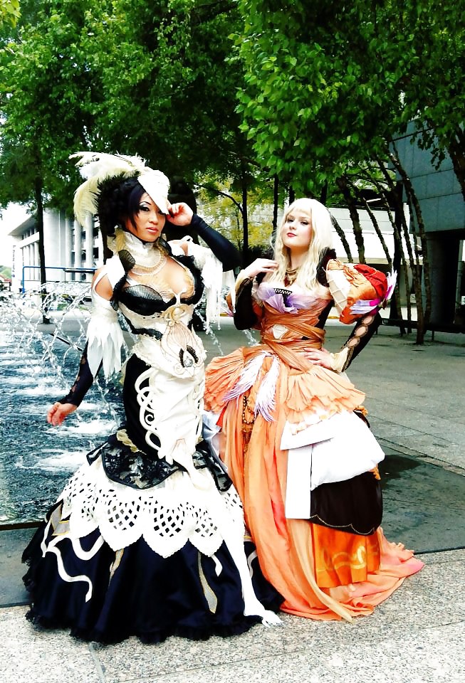 Cosplay or Costume Play vol 13 #36442915