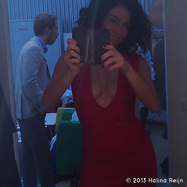 Halina reijn #34468361