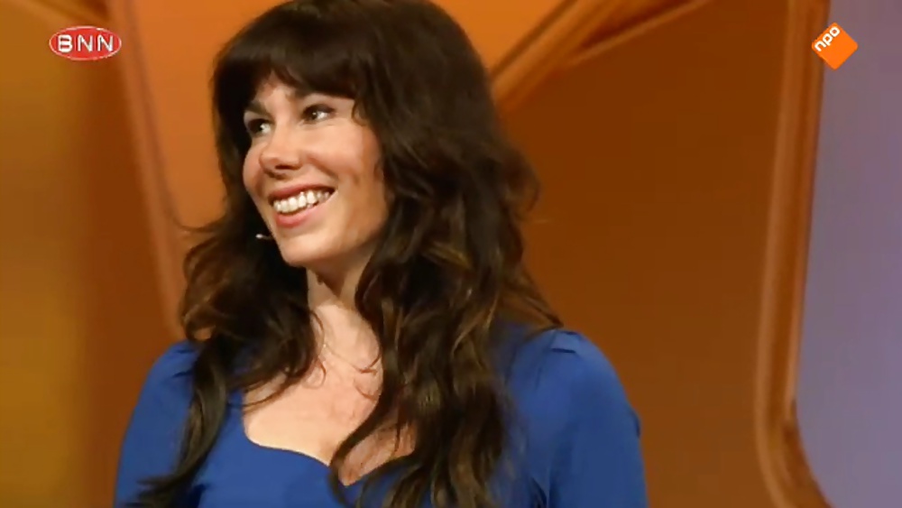 Halina reijn
 #34468405