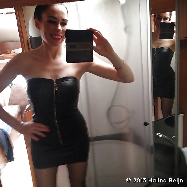 Harina Reijn
 #34468423