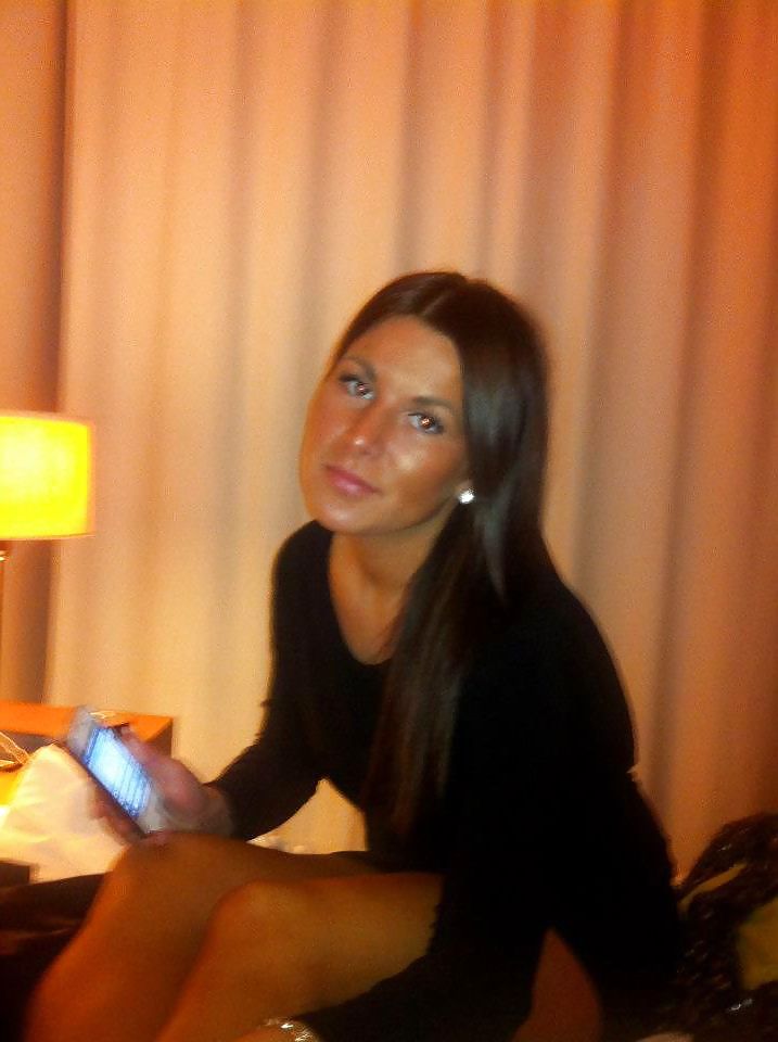 Hier Bin Ich #36988082