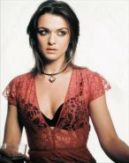 Rachel Weisz