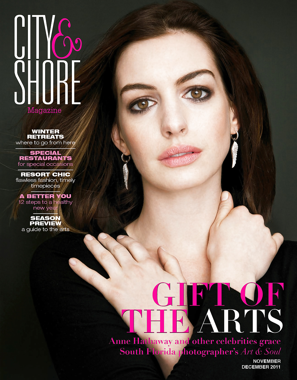 Anne Hathaway #36494178