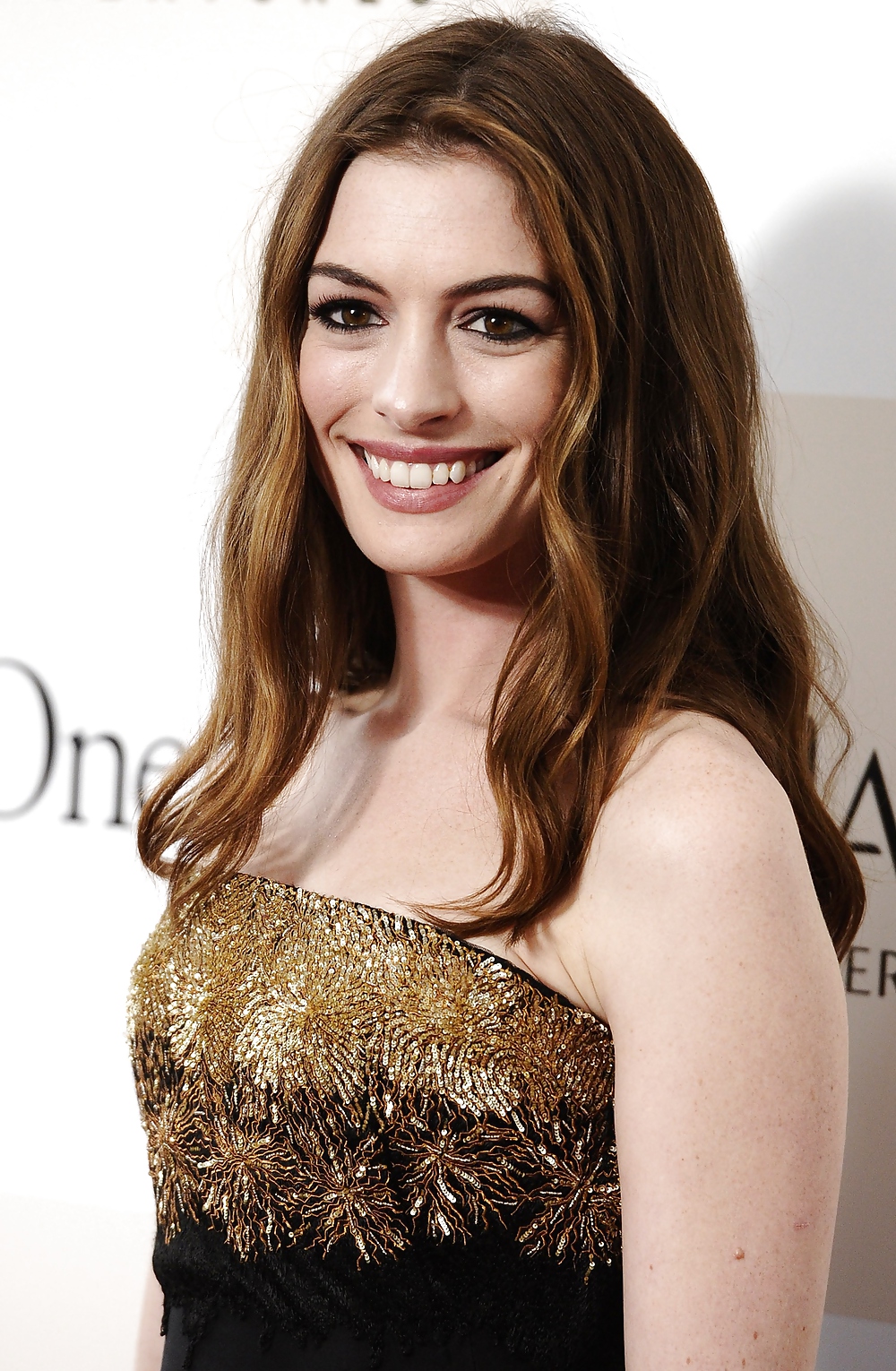 Anne Hathaway #36494249