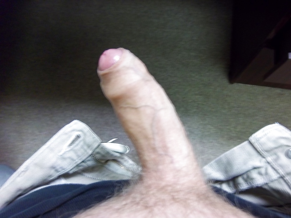 Nur Um Mich Bei Der Arbeit! #38650943
