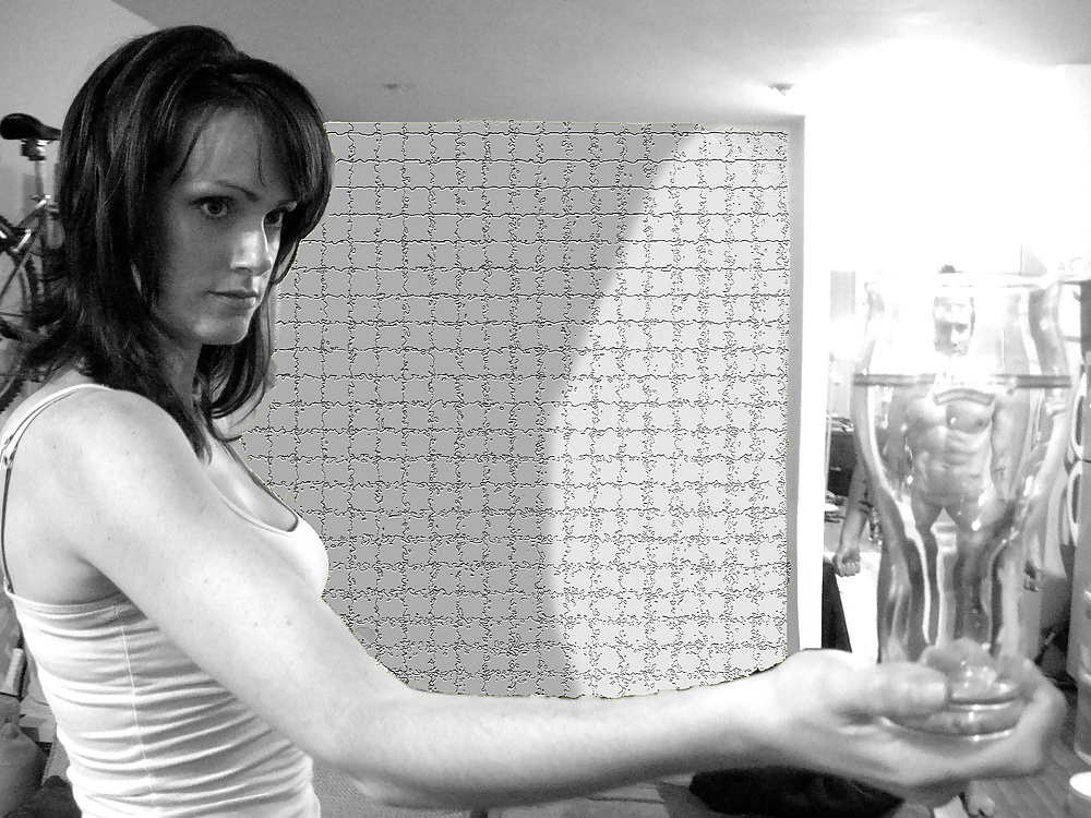 ふりをする
 #27570439