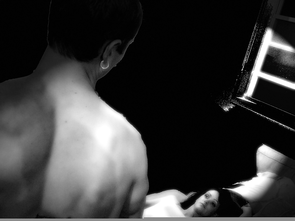 ふりをする
 #27570568