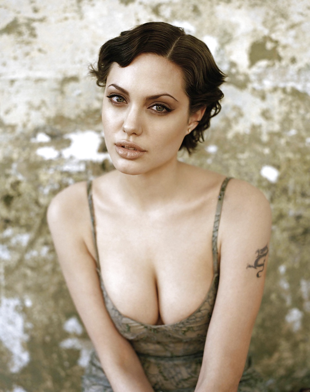 Angelina Jolie #25981123