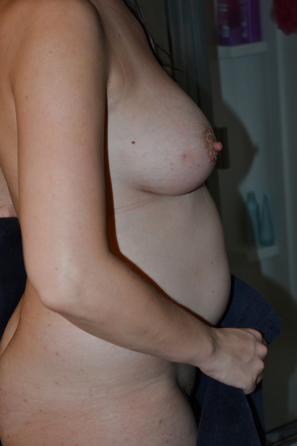 Pregnant Tits #26001783