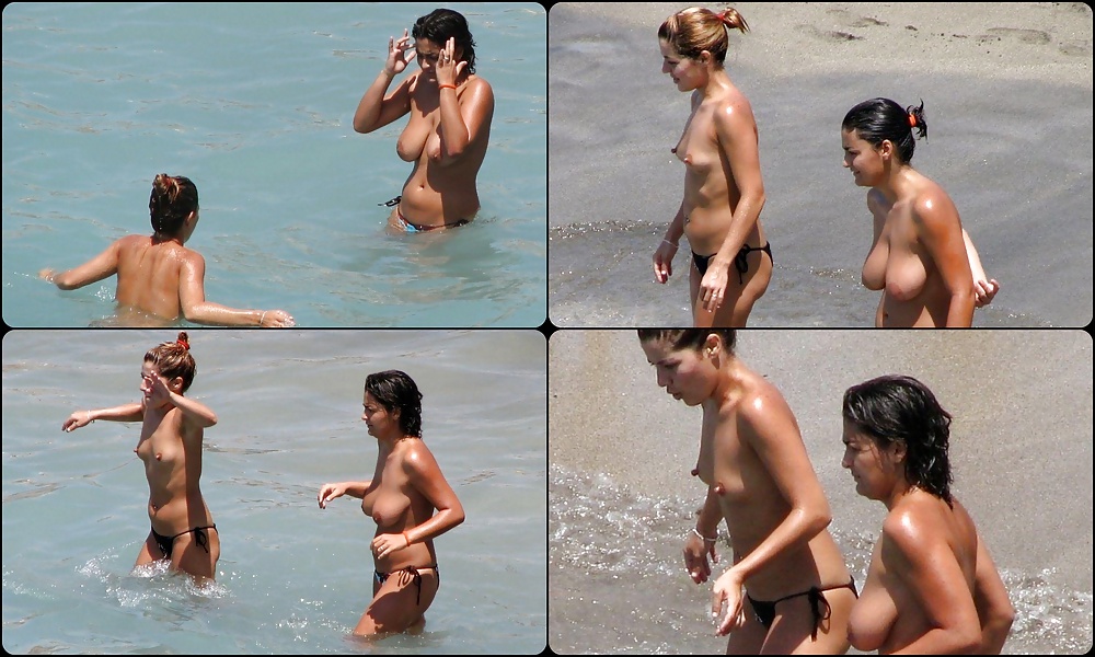 Beach-Candid set 1 #31243552