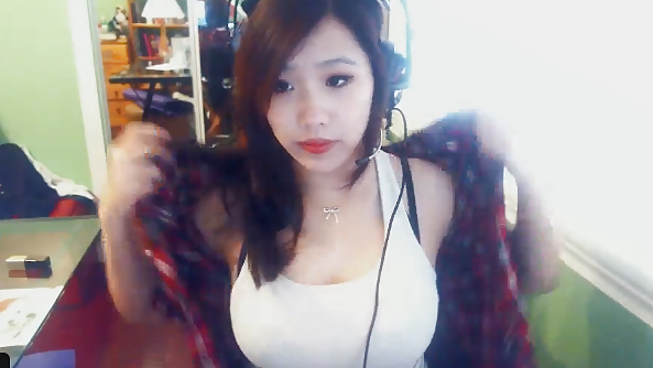 Kireiautumn (zucken Tv Vollbusige Schlampe) #32999576