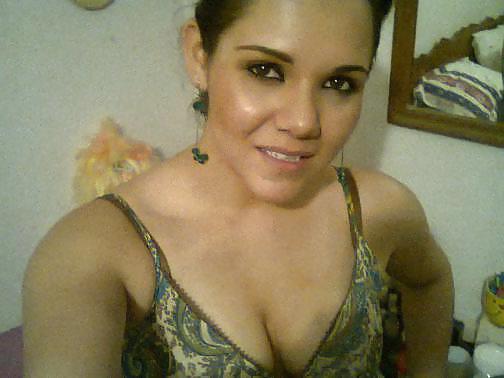 Monica mexicana #37311353