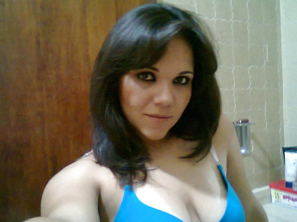 Mexicaine Monica #37311381