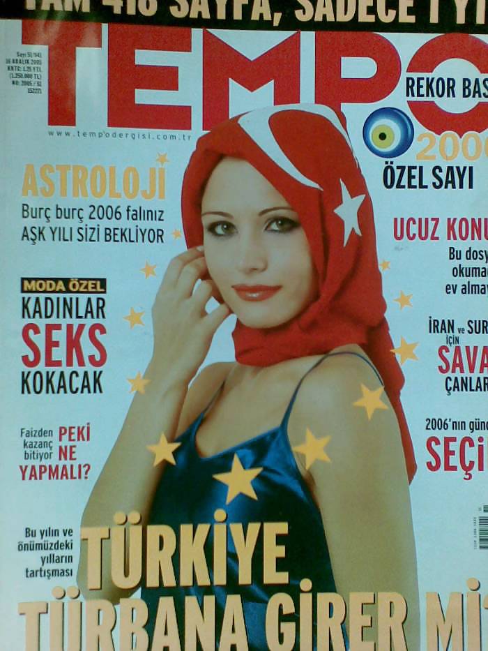 TR Turbanli #24020834