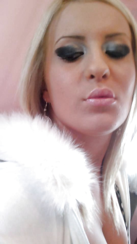 Make-up Make-up # 5 #24607558