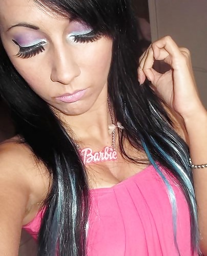 Make-up Make-up # 5 #24607563