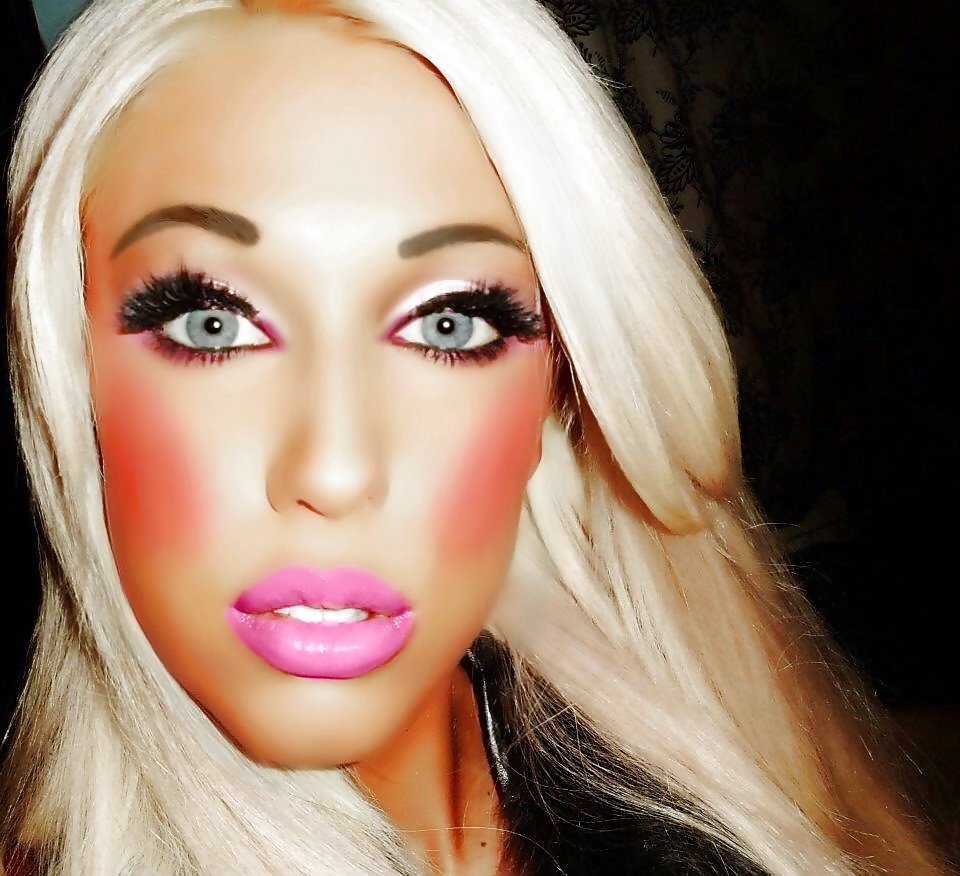 Make-up Make-up # 5 #24607690