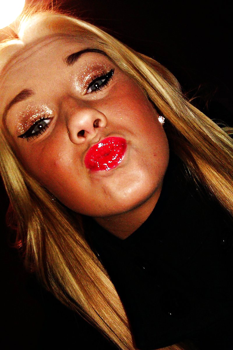 Make-up Make-up # 5 #24607741