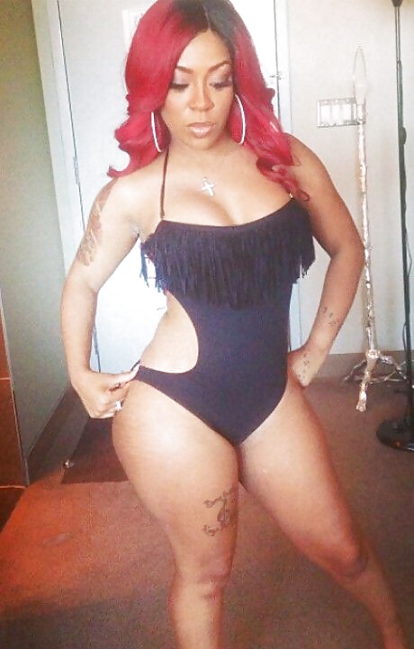 Love & hip hop ny presenta k. michelle
 #39497751