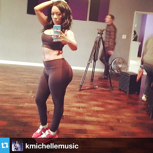 Liebe & Hip-Hop-ny Präsentiert K. Michelle #39497841