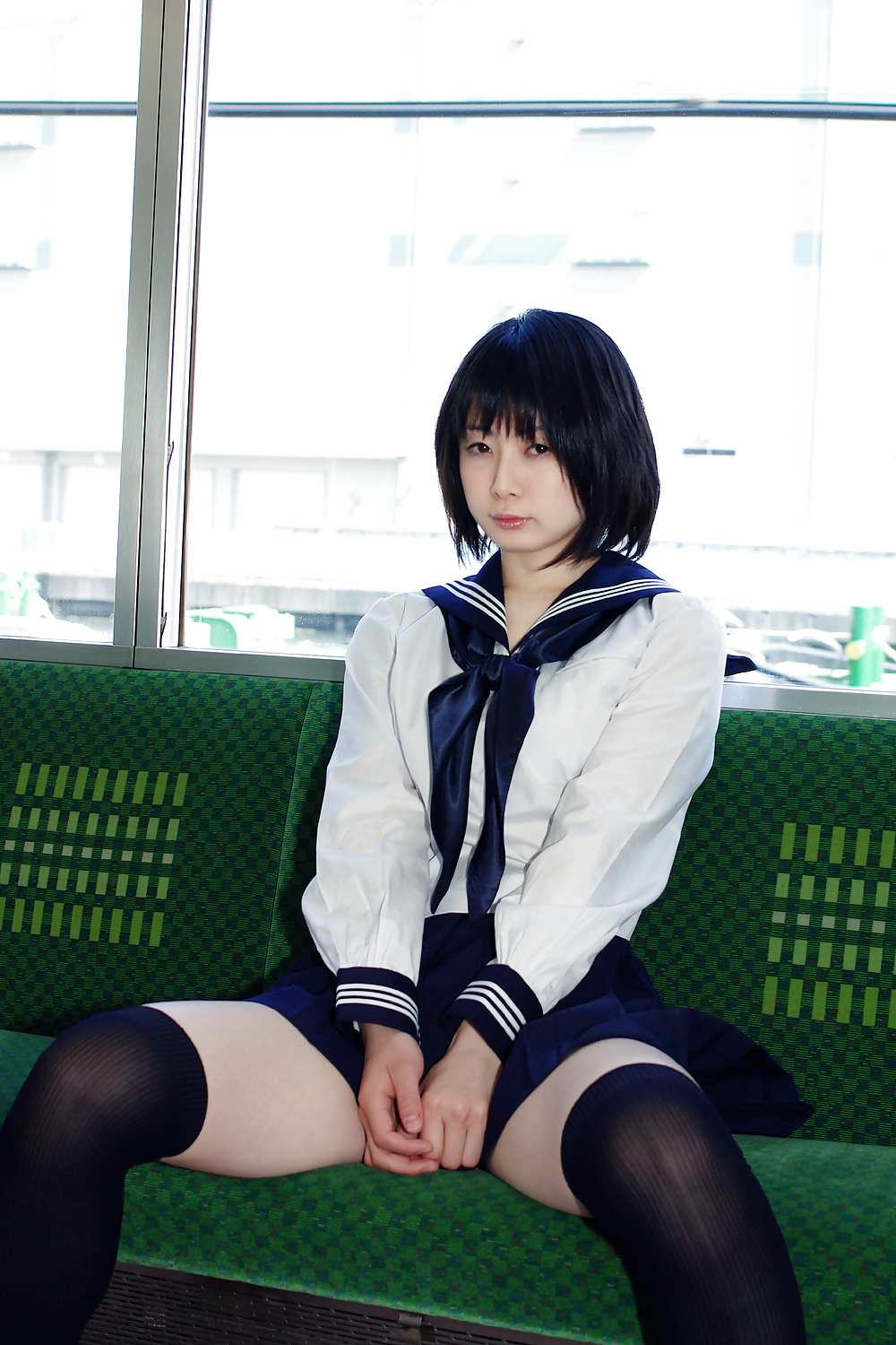日本のエキセントリック・ガール 03
 #35632148