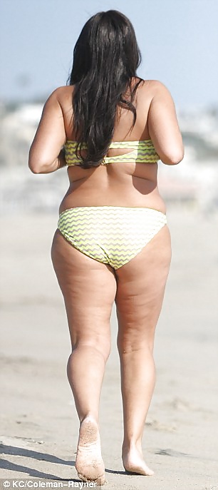 Mercedes javid - shahs of sunset - mj - thick n busty
 #31595361