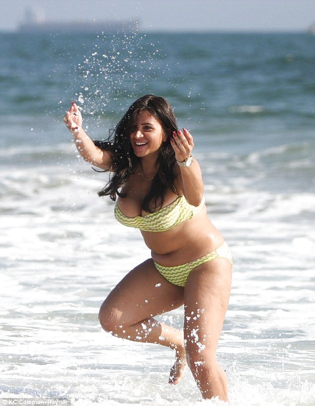 Mercedes javid - shahs of sunset - mj - thick n busty
 #31595371