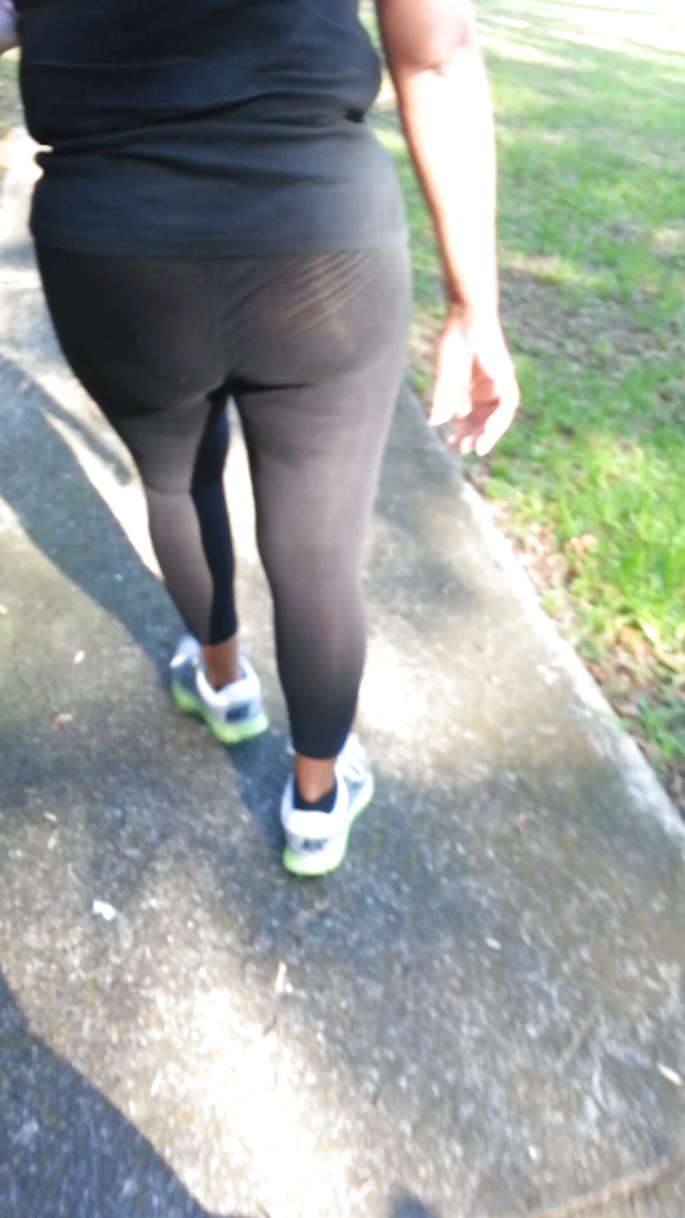 Frau In Den Arsch In See Durch Spandex Pt 2 #27938961