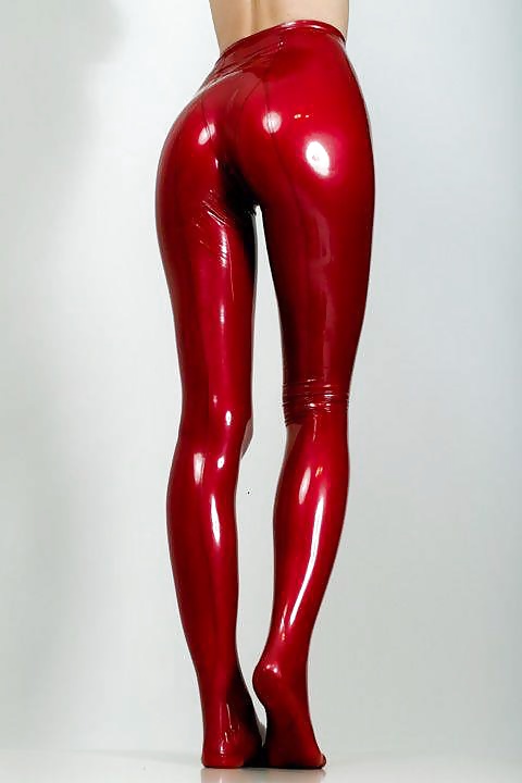 Roten Latex #29292353