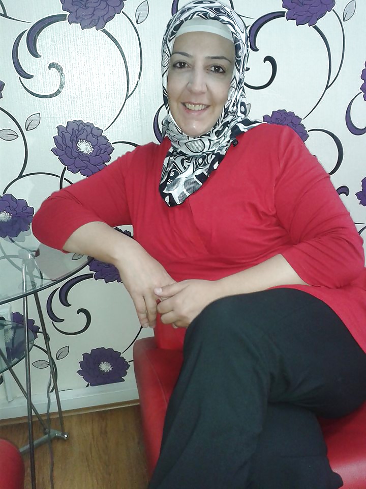 Arab Türkisch Turban Hijab Indischen Marmorierung Sitzen #32097945