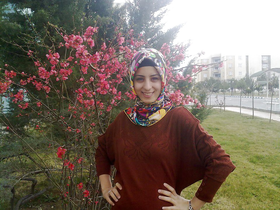 Turbanli arabo turco hijab baki indiano ebru
 #32097957