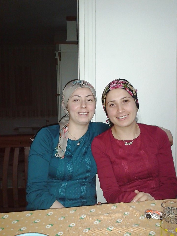 Turbanli arab turkish hijab baki indian ebru #32097982