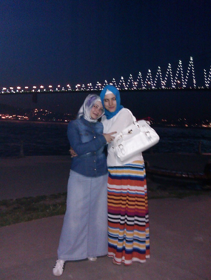 Turbanli arabo turco hijab baki indiano ebru
 #32097989