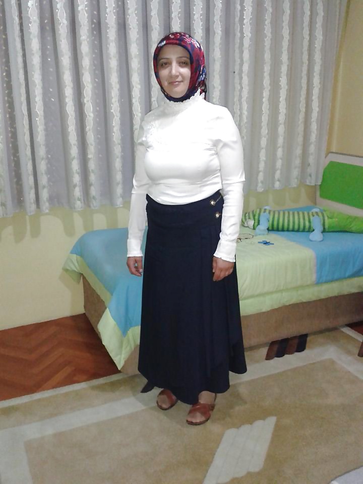 Turbanli arab turkish hijab baki indian ebru #32097997