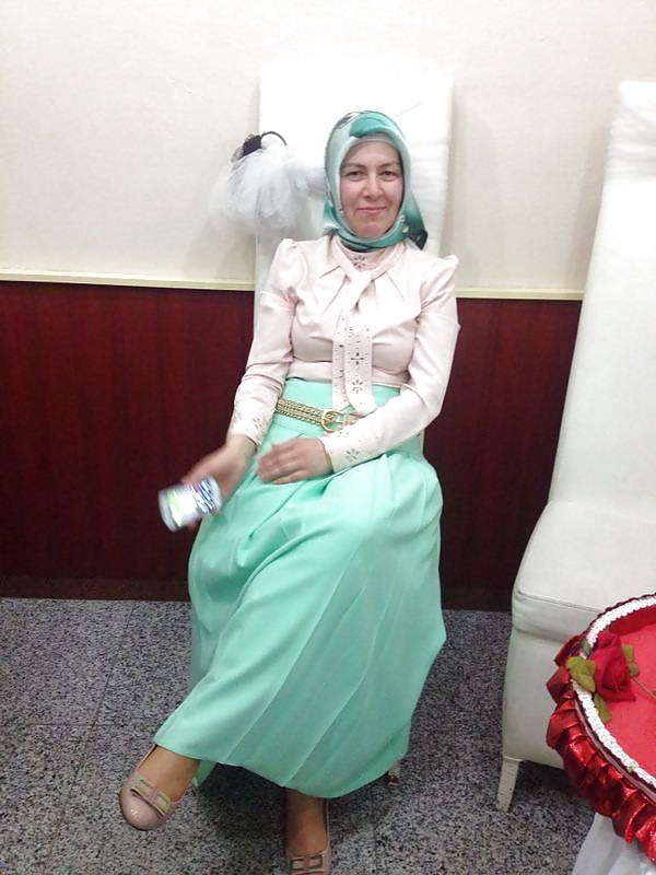 Turbanli arab turkish hijab baki indian ebru #32097999